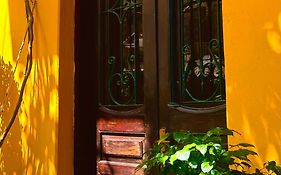 Hà Nội Mái Hiên Boutique Stay